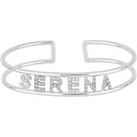 bracelet woman Bangle/Cuff 925 Silver jewel GioiaPura Nominum GYXBAZ0022-29