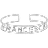 bracelet woman Bangle/Cuff 925 Silver jewel GioiaPura Nominum GYXBAZ0022-3