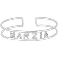 bracelet woman Bangle/Cuff 925 Silver jewel GioiaPura Nominum GYXBAZ0022-51