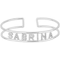 bracelet woman Bangle/Cuff 925 Silver jewel GioiaPura Nominum GYXBAZ0022-59