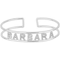 bracelet woman Bangle/Cuff 925 Silver jewel GioiaPura Nominum GYXBAZ0022-65
