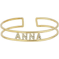 bracelet woman Bangle/Cuff 925 Silver jewel GioiaPura Nominum GYXBAZ0023-23