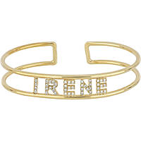 bracelet woman Bangle/Cuff 925 Silver jewel GioiaPura Nominum GYXBAZ0023-31