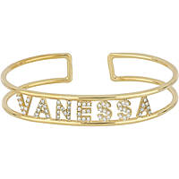 bracelet woman Bangle/Cuff 925 Silver jewel GioiaPura Nominum GYXBAZ0023-40