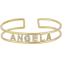 bracelet woman Bangle/Cuff 925 Silver jewel GioiaPura Nominum GYXBAZ0023-44