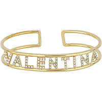 bracelet woman Bangle/Cuff 925 Silver jewel GioiaPura Nominum GYXBAZ0023-7