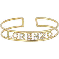 bracelet woman Bangle/Cuff 925 Silver jewel GioiaPura Nominum GYXBAZ0023-87