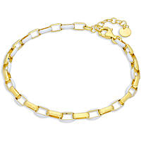 bracelet woman Chain 925 Silver jewel GioiaPura GYBARW0837-GM