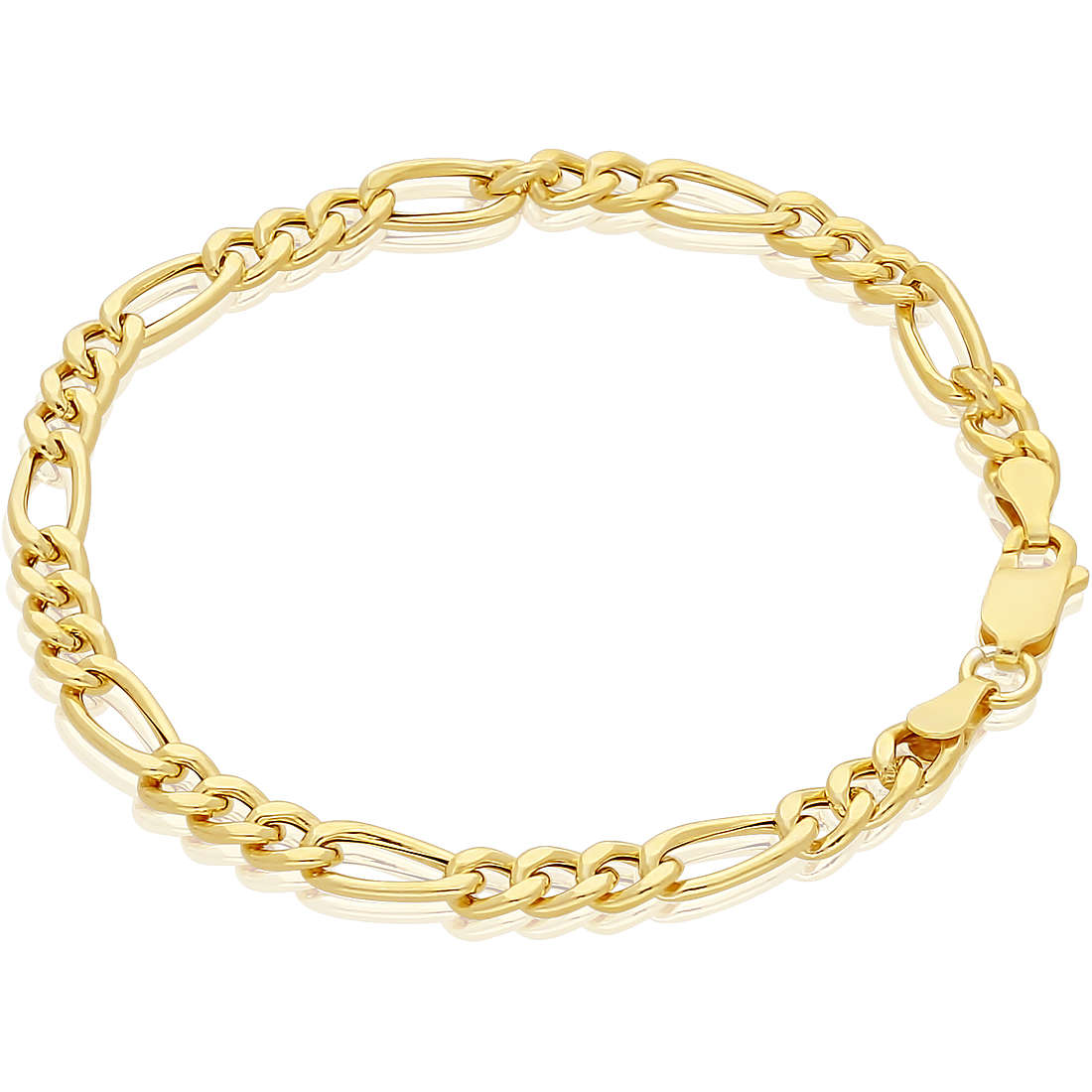 bracelet woman Chain 925 Silver jewel GioiaPura GYBARW0940-G