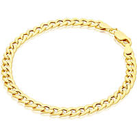 bracelet woman Chain 925 Silver jewel GioiaPura GYBARW0942-G