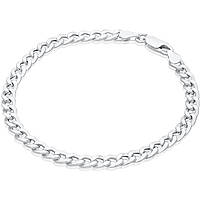 bracelet woman Chain 925 Silver jewel GioiaPura GYBARW0942-S