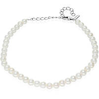 bracelet woman Chain 925 Silver jewel GioiaPura INS028BR369RHPE
