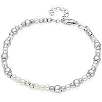 bracelet woman Chain 925 Silver jewel GioiaPura ST67023-OR