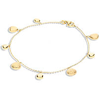 bracelet woman Charms/Beads 18 kt Gold jewel GioiaPura Oro 750 GP-S234002