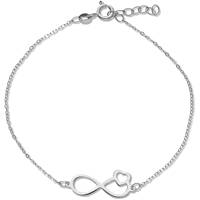 bracelet woman Charms/Beads 9 kt Gold jewel GioiaPura Oro 375 GP9-S249362