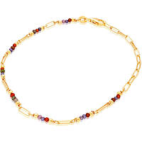 bracelet woman Charms/Beads 925 Silver jewel GioiaPura GYBARP0412-GML