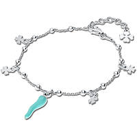 bracelet woman Charms/Beads 925 Silver jewel GioiaPura GYBARW0625-T
