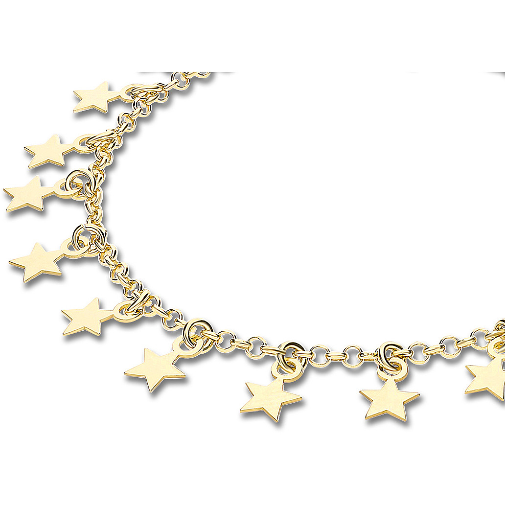 bracelet woman Charms/Beads 925 Silver jewel GioiaPura GYBARW0636-G