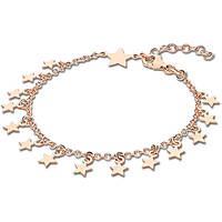 bracelet woman Charms/Beads 925 Silver jewel GioiaPura GYBARW0636-P