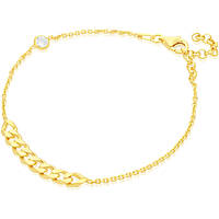 bracelet woman Charms/Beads 925 Silver jewel GioiaPura GYBARW0676-G