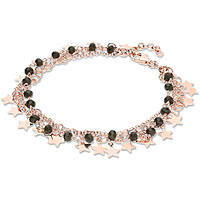 bracelet woman Charms/Beads 925 Silver jewel GioiaPura GYBARW0682-GR