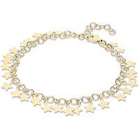 bracelet woman Charms/Beads 925 Silver jewel GioiaPura GYBARW0684-G