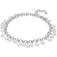 bracelet woman Charms/Beads 925 Silver jewel GioiaPura GYBARW0684-S