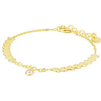 bracelet woman Charms/Beads 925 Silver jewel GioiaPura GYBARW0762-G