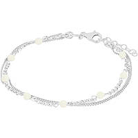 bracelet woman Charms/Beads 925 Silver jewel GioiaPura GYBARW0773-SW