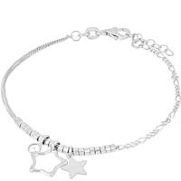 bracelet woman Charms/Beads 925 Silver jewel GioiaPura GYBARW0781-S