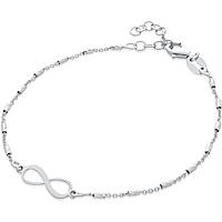 bracelet woman Charms/Beads 925 Silver jewel GioiaPura GYBARW0994-S