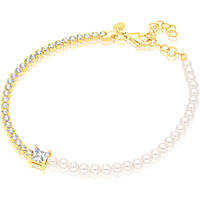 bracelet woman Charms/Beads 925 Silver jewel GioiaPura GYBARW1089-GW