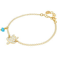 bracelet woman Charms/Beads 925 Silver jewel GioiaPura GYBARW1127-GW