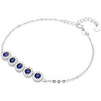 bracelet woman Charms/Beads 925 Silver jewel GioiaPura GYBARZ0390-SDB