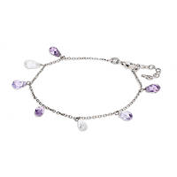 bracelet woman Charms/Beads 925 Silver jewel GioiaPura LPBR59800