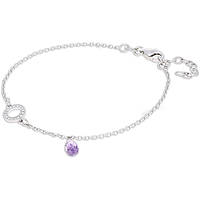 bracelet woman Charms/Beads 925 Silver jewel GioiaPura LPBR77437