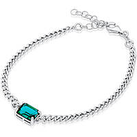 bracelet woman Charms/Beads 925 Silver jewel GioiaPura ST66939-01RHSM
