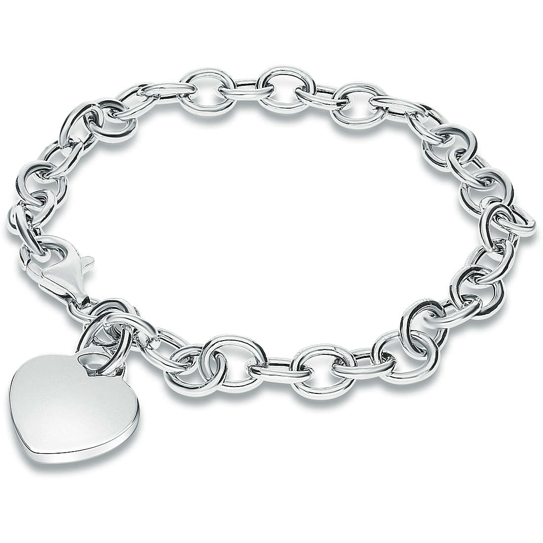 bracelet woman Charms/Beads 925 Silver jewel GioiaPura SXB1300493-1264