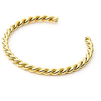 bracelet woman jewel 4US Cesare Paciotti 4UBR4273W