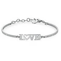 bracelet woman jewel Brosway Chakra BHK260