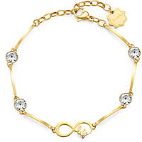 bracelet woman jewel Brosway Chakra BHKB030