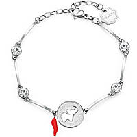 bracelet woman jewel Brosway Chakra BHKB043