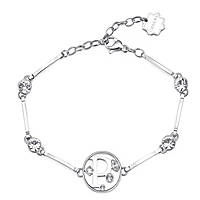 bracelet woman jewel Brosway Chakra BHKB064