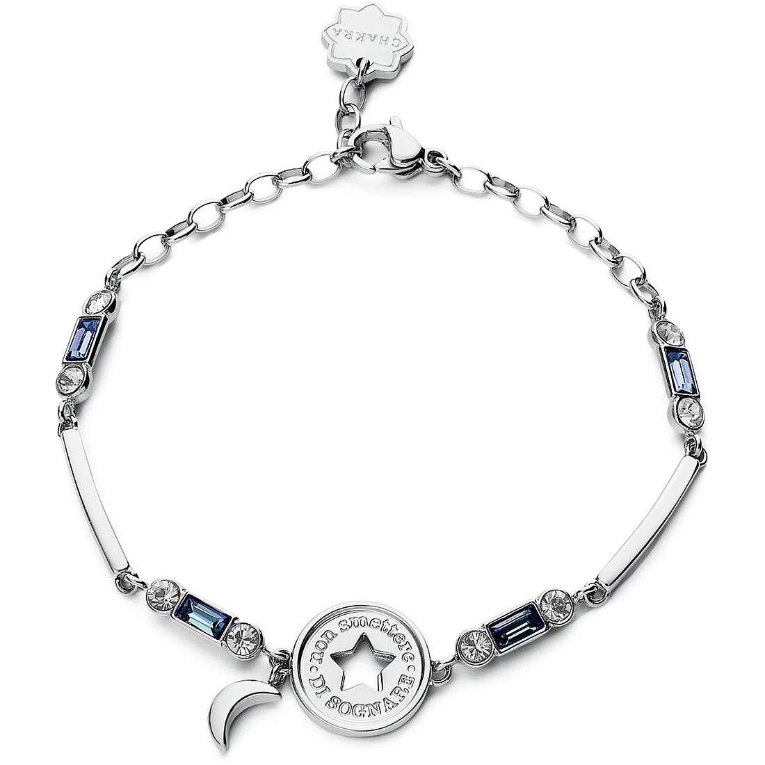 bracelet woman jewel Brosway Chakra BHKB106