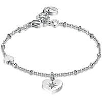 bracelet woman jewel Brosway Chant BAH39