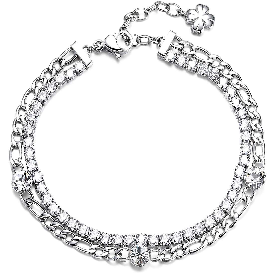 bracelet woman jewel Brosway Desideri BEI047