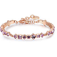 bracelet woman jewel Brosway Symphonia BYM70