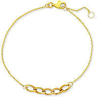 bracelet woman jewel GioiaPura Oro 375 GP9-S233250