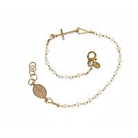 bracelet woman jewel GioiaPura Oro 750 GP-S171973