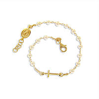 bracelet woman jewel GioiaPura Oro 750 GP-S171974